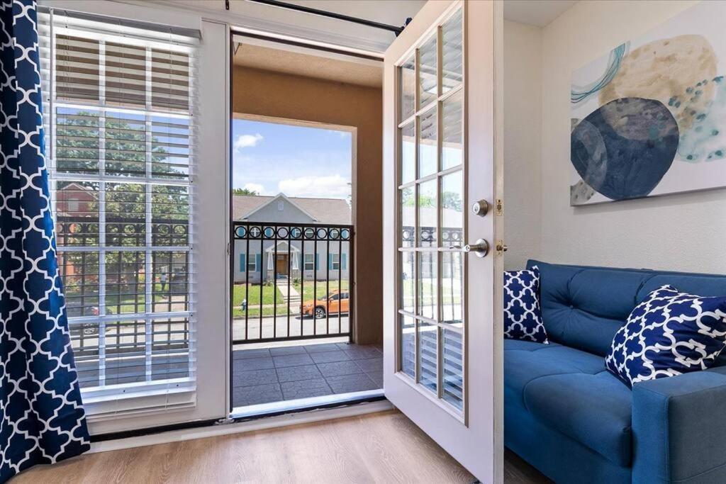 Lucky House - Tranquility In The Middle Of Houston - Tv In Every Room - 300 M2 Exterior photo